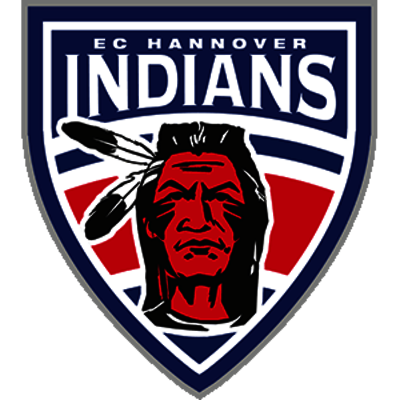 Hannover Indians Logo Hannover Indians