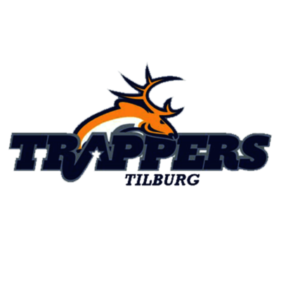 Tilburg Trappers Logo Tilburg Trappers