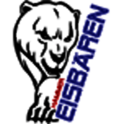 Hammer Eisbären Logo Hammer Eisbären