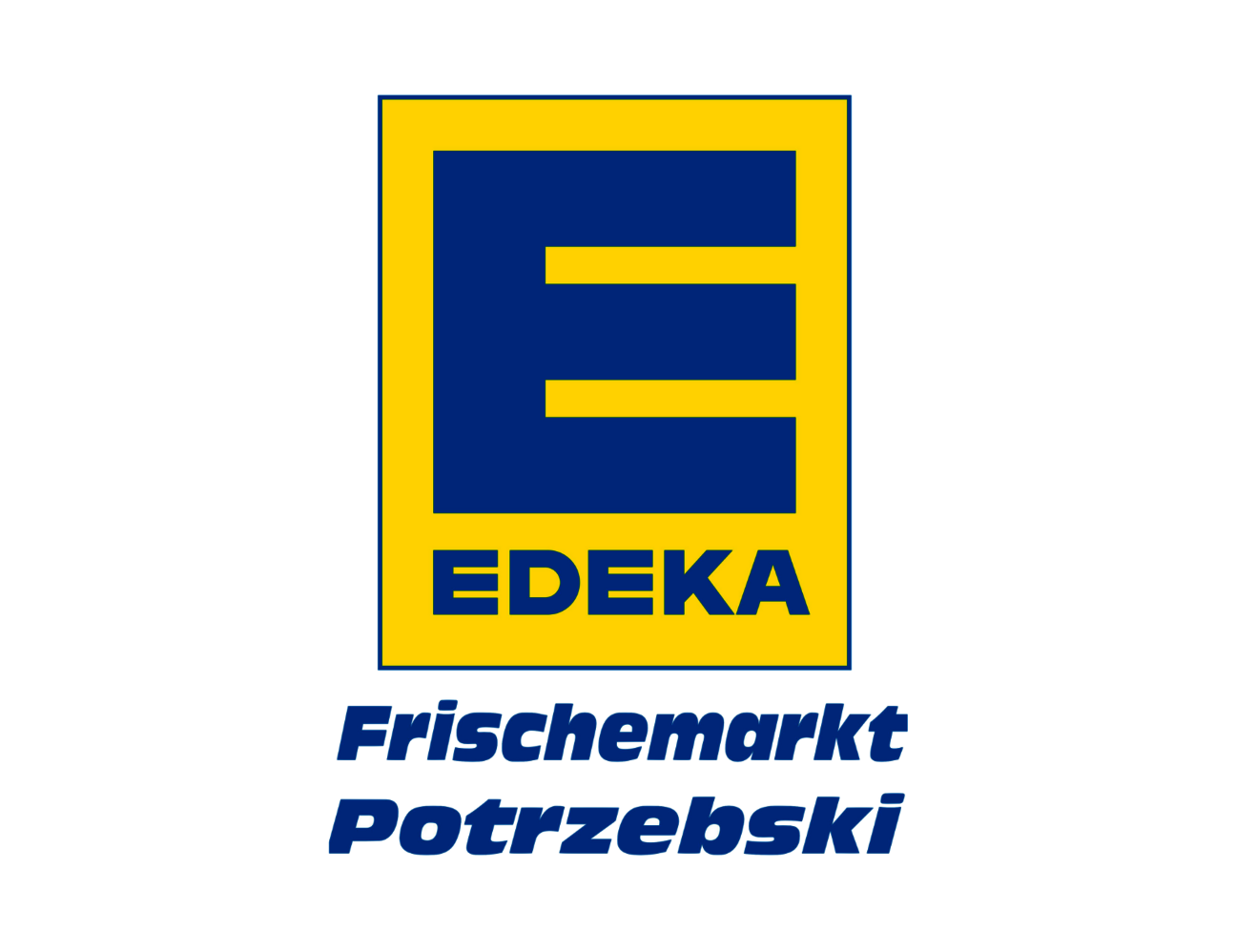 Edeka_Potrzebski_logo