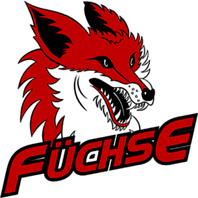 Füchse Duisburg Logo Füchse Duisburg