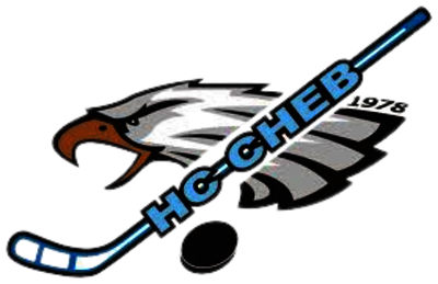 HC Stadion Cheb Logo HC Stadion Cheb