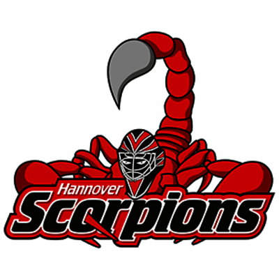 Hannover Scorpions Logo Hannover Scorpions