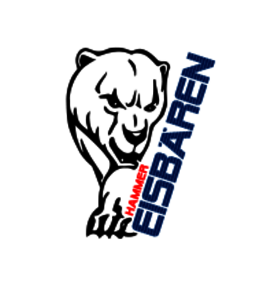 Hammer Eisbären Logo Hammer Eisbären