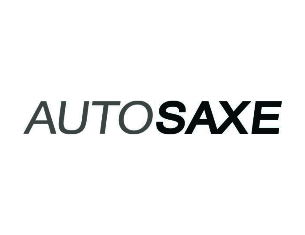 AutoSaxe_logo