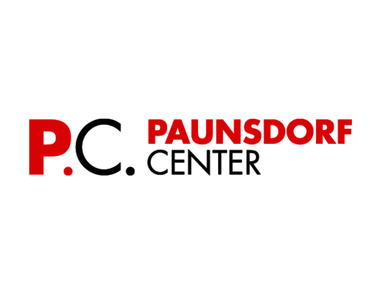 Paunsdorf_Center__logo