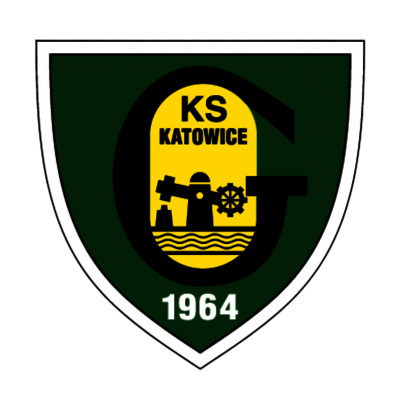 GKS Katowice Logo GKS Katowice