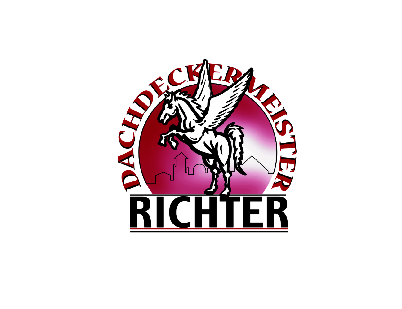 Dachdeckermeister_Richter_Logo
